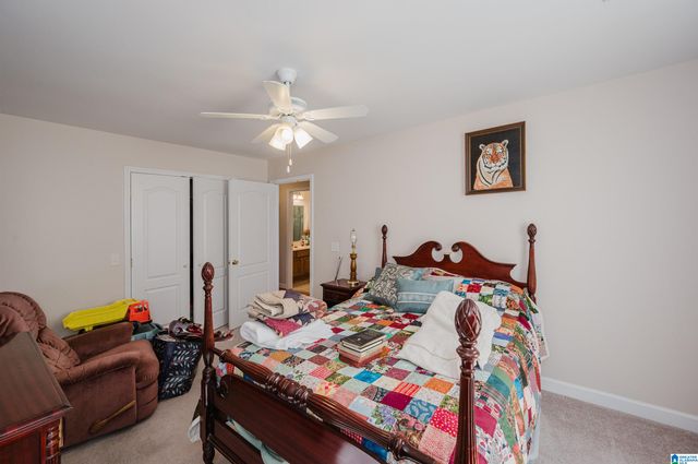 2810 COUNTY ROAD 81, Clanton, AL 35045