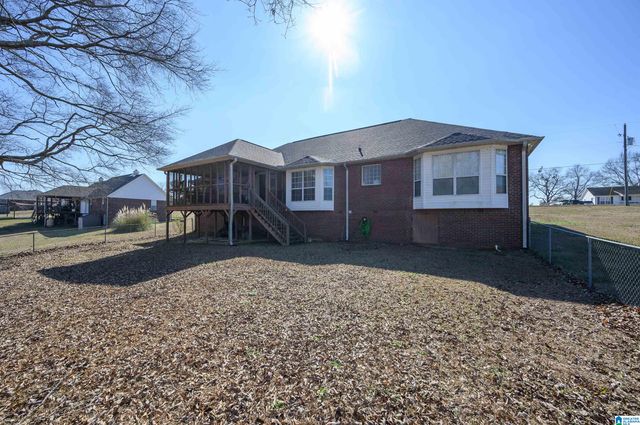 2810 COUNTY ROAD 81, Clanton, AL 35045