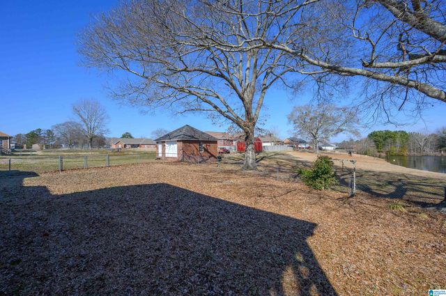 2810 COUNTY ROAD 81, Clanton, AL 35045