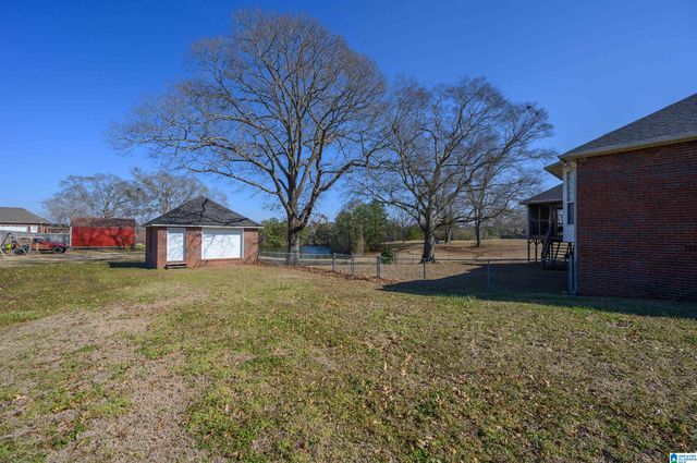 2810 COUNTY ROAD 81, Clanton, AL 35045