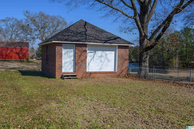 2810 COUNTY ROAD 81, Clanton, AL 35045