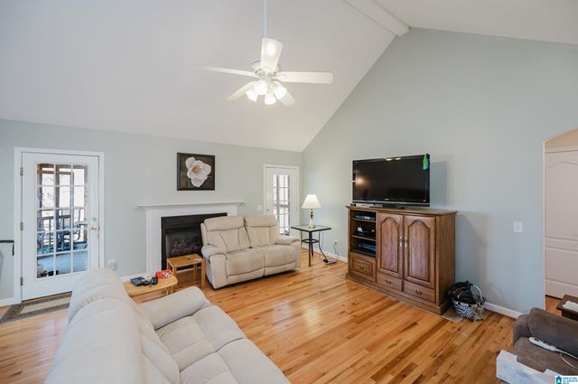 2810 COUNTY ROAD 81, Clanton, AL 35045