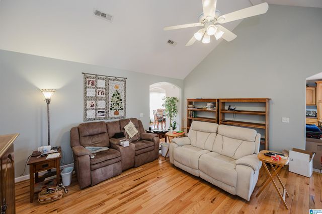 2810 COUNTY ROAD 81, Clanton, AL 35045