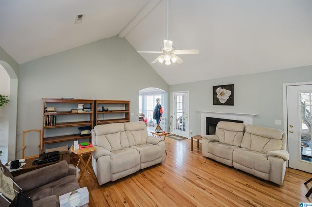 2810 COUNTY ROAD 81, Clanton, AL 35045