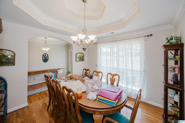 2810 COUNTY ROAD 81, Clanton, AL 35045