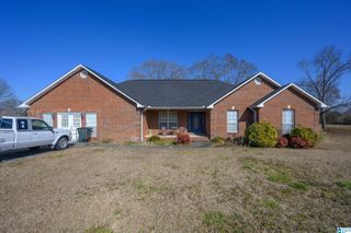 2810 COUNTY ROAD 81, Clanton, AL 35045