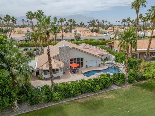 39626 Sweetwater Drive, Palm Desert, CA 92211
