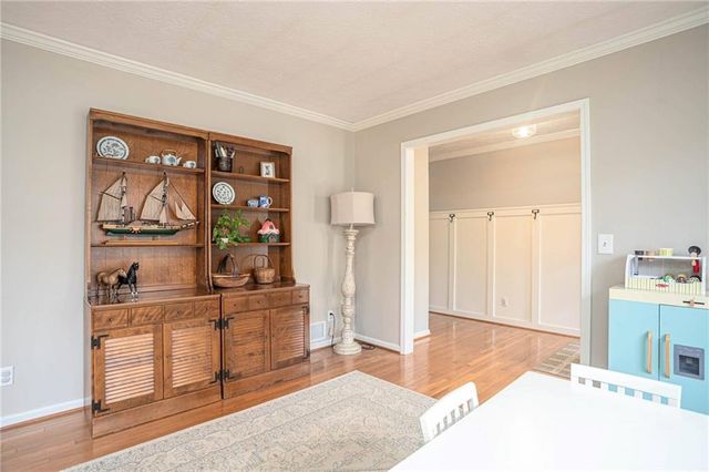 2372 Autumn Leaf Court, Lawrenceville, GA 30044