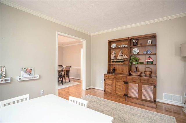 2372 Autumn Leaf Court, Lawrenceville, GA 30044