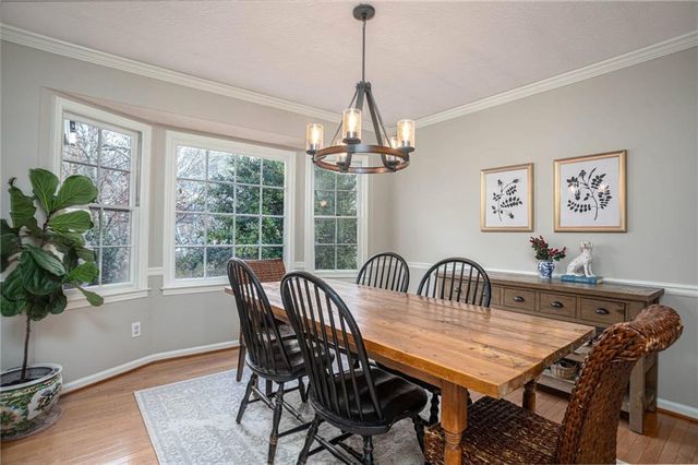 2372 Autumn Leaf Court, Lawrenceville, GA 30044