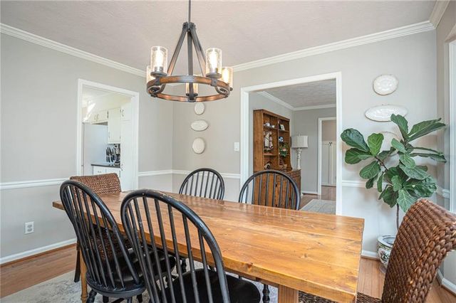 2372 Autumn Leaf Court, Lawrenceville, GA 30044