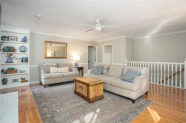 2372 Autumn Leaf Court, Lawrenceville, GA 30044