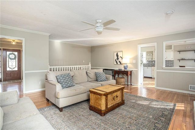 2372 Autumn Leaf Court, Lawrenceville, GA 30044