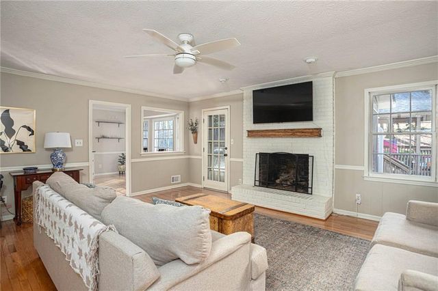 2372 Autumn Leaf Court, Lawrenceville, GA 30044