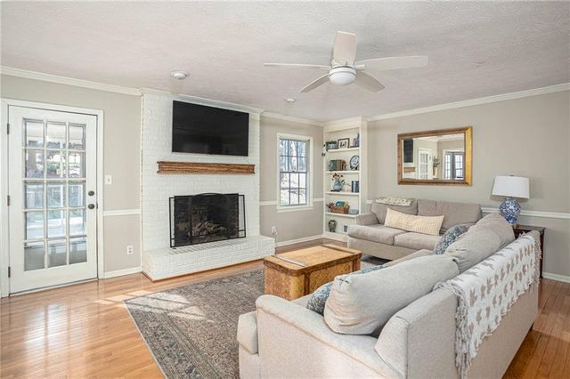 2372 Autumn Leaf Court, Lawrenceville, GA 30044