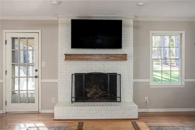 2372 Autumn Leaf Court, Lawrenceville, GA 30044