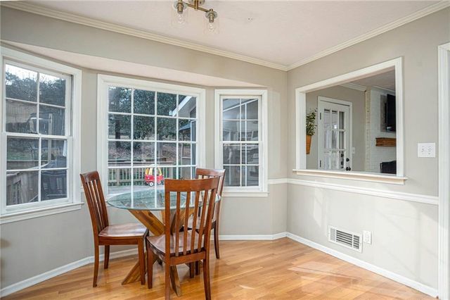 2372 Autumn Leaf Court, Lawrenceville, GA 30044