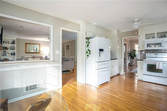 2372 Autumn Leaf Court, Lawrenceville, GA 30044