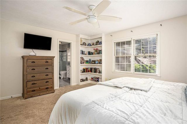 2372 Autumn Leaf Court, Lawrenceville, GA 30044