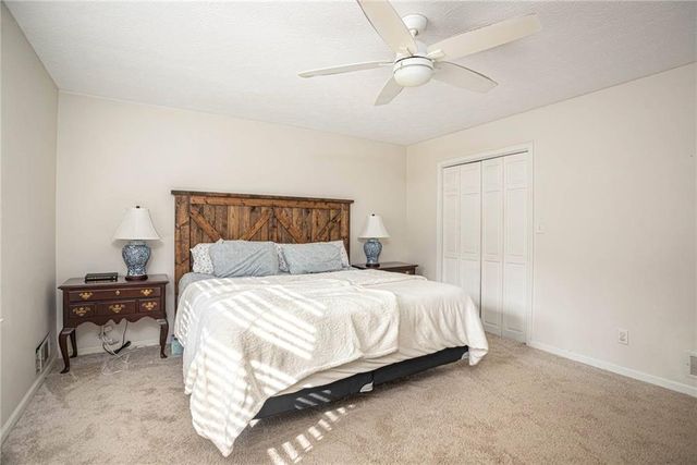 2372 Autumn Leaf Court, Lawrenceville, GA 30044