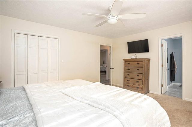 2372 Autumn Leaf Court, Lawrenceville, GA 30044