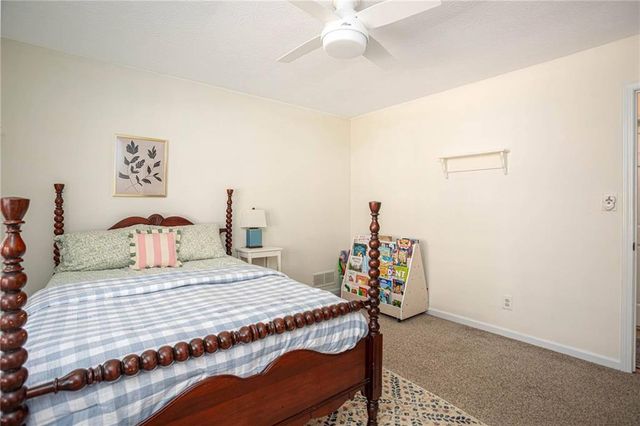 2372 Autumn Leaf Court, Lawrenceville, GA 30044