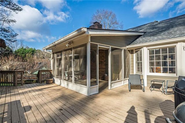 2372 Autumn Leaf Court, Lawrenceville, GA 30044