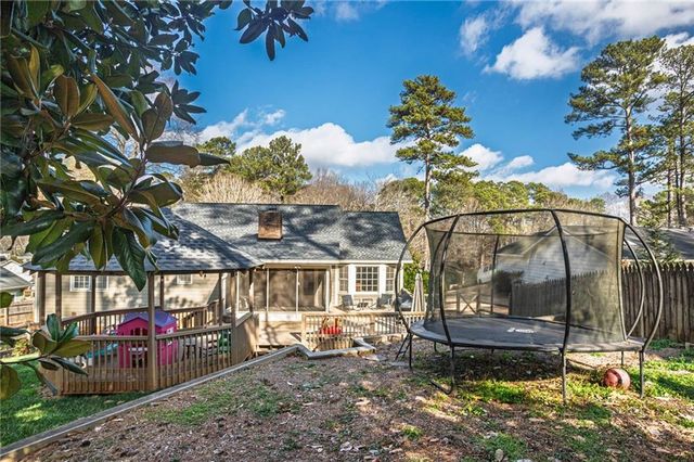 2372 Autumn Leaf Court, Lawrenceville, GA 30044