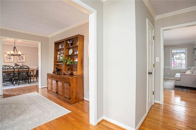 2372 Autumn Leaf Court, Lawrenceville, GA 30044