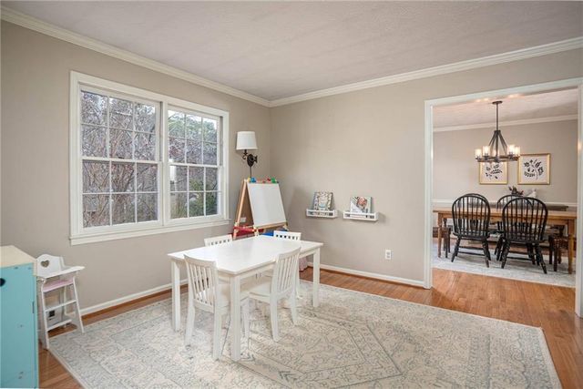 2372 Autumn Leaf Court, Lawrenceville, GA 30044