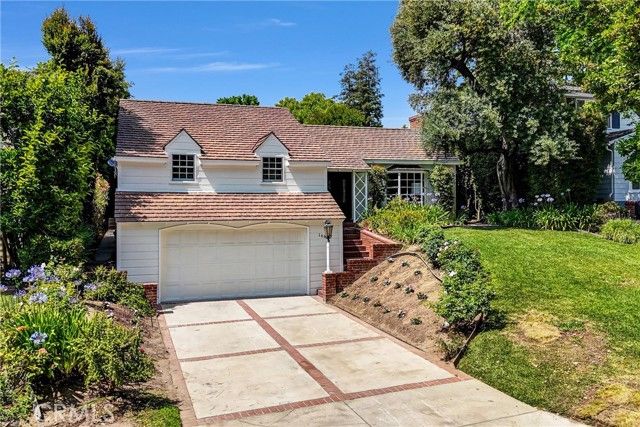 1665 Lorain Road, San Marino, CA 91108