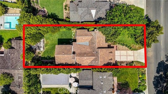 1665 Lorain Road, San Marino, CA 91108