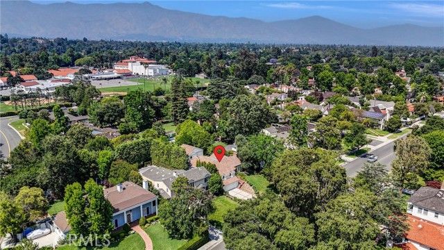 1665 Lorain Road, San Marino, CA 91108