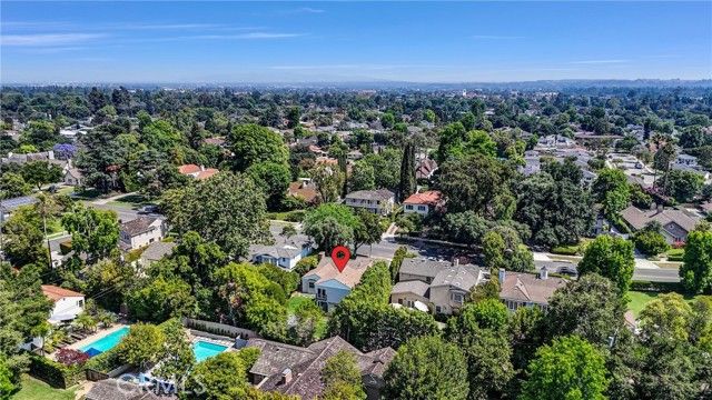 1665 Lorain Road, San Marino, CA 91108