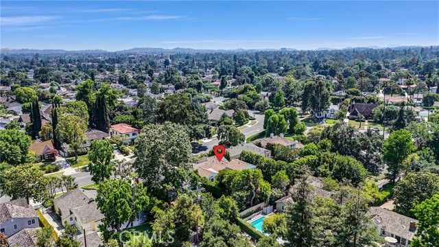 1665 Lorain Road, San Marino, CA 91108