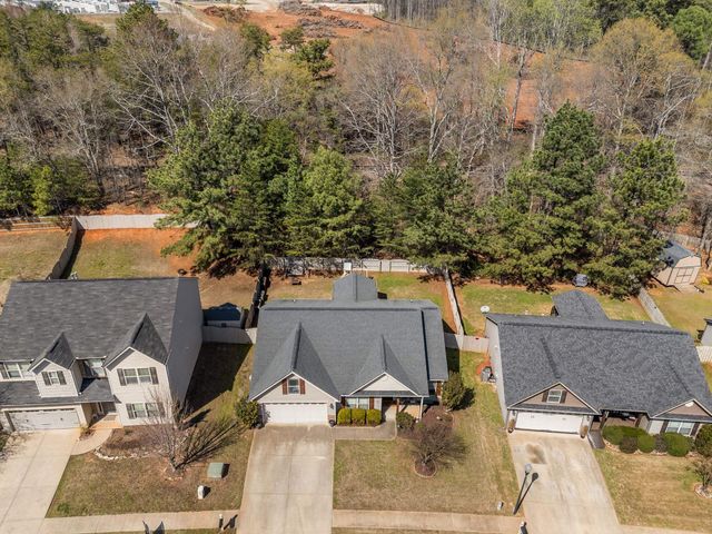 584 Cromwell Drive, Spartanburg, SC 29301