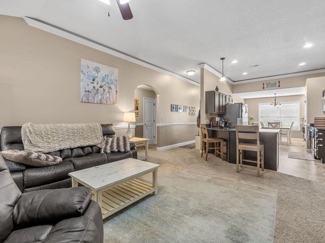 584 Cromwell Drive, Spartanburg, SC 29301