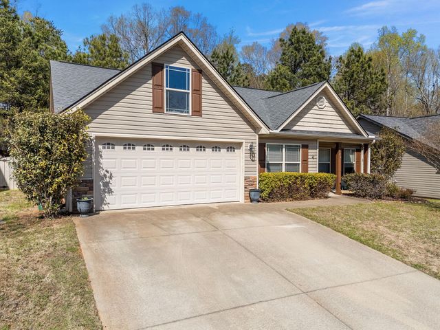 584 Cromwell Drive, Spartanburg, SC 29301