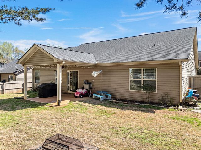 584 Cromwell Drive, Spartanburg, SC 29301