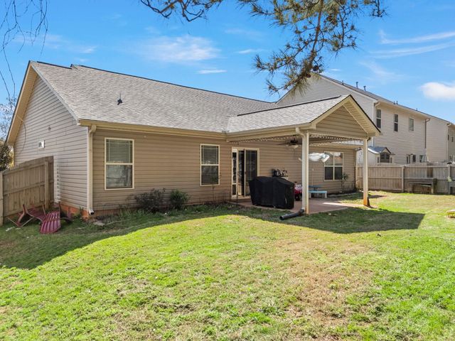 584 Cromwell Drive, Spartanburg, SC 29301