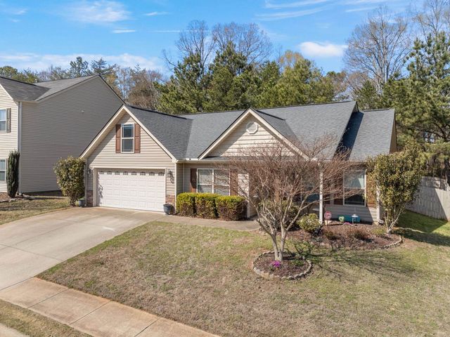 584 Cromwell Drive, Spartanburg, SC 29301