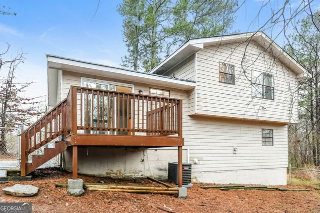 449 Strickland Court, Lawrenceville, GA 30046