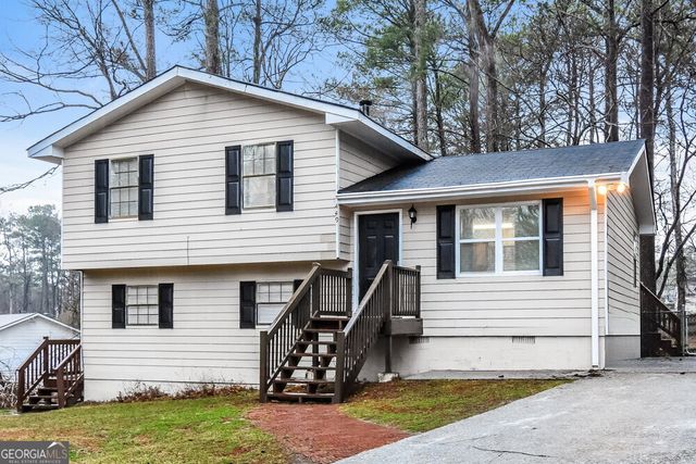 449 Strickland Court, Lawrenceville, GA 30046