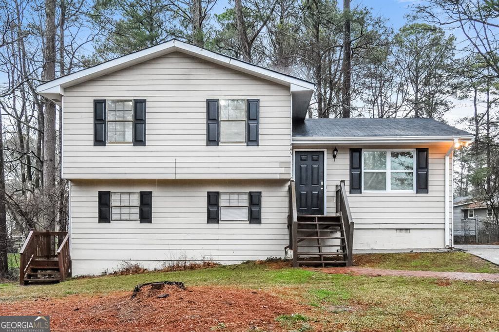 449 Strickland Court, Lawrenceville, GA 30046