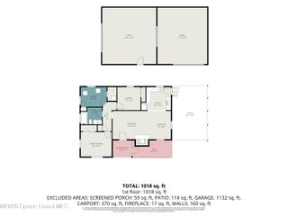 1670 Terrace Street, Cocoa, FL 32922