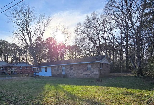 456 Cherokee Lane, Chatsworth, GA 30705