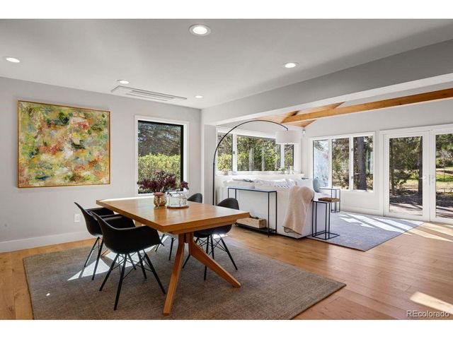 2250 Crestridge Dr, Greenwood Village, CO 80121