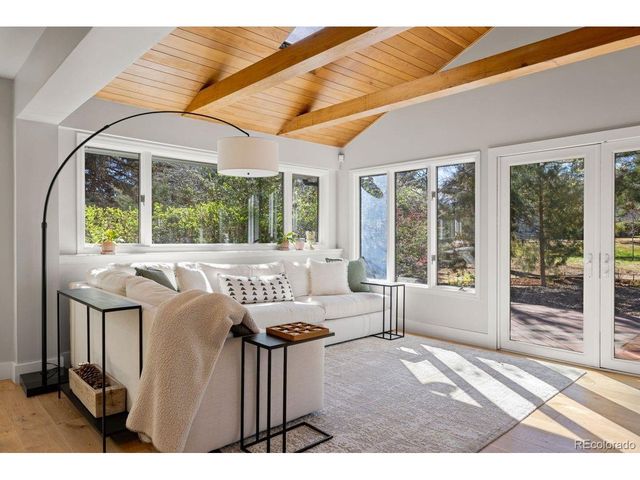 2250 Crestridge Dr, Greenwood Village, CO 80121