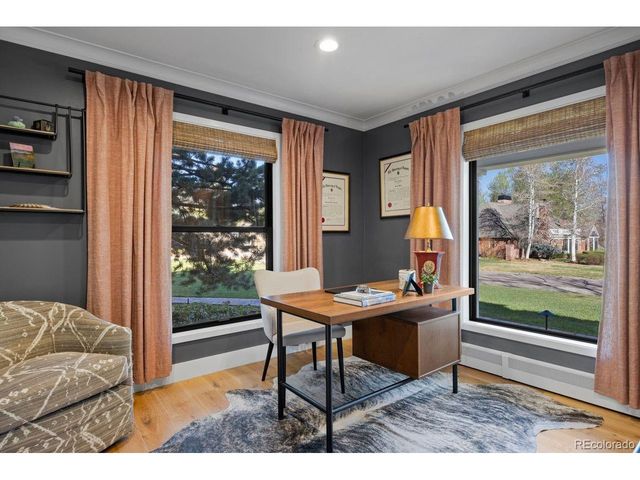 2250 Crestridge Dr, Greenwood Village, CO 80121