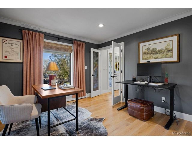 2250 Crestridge Dr, Greenwood Village, CO 80121